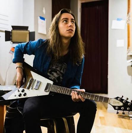 Jake Kiszka and the Great Greta Van Fleet Debate: Rip-Offs—or the Band Bringing Classic Rock Back?