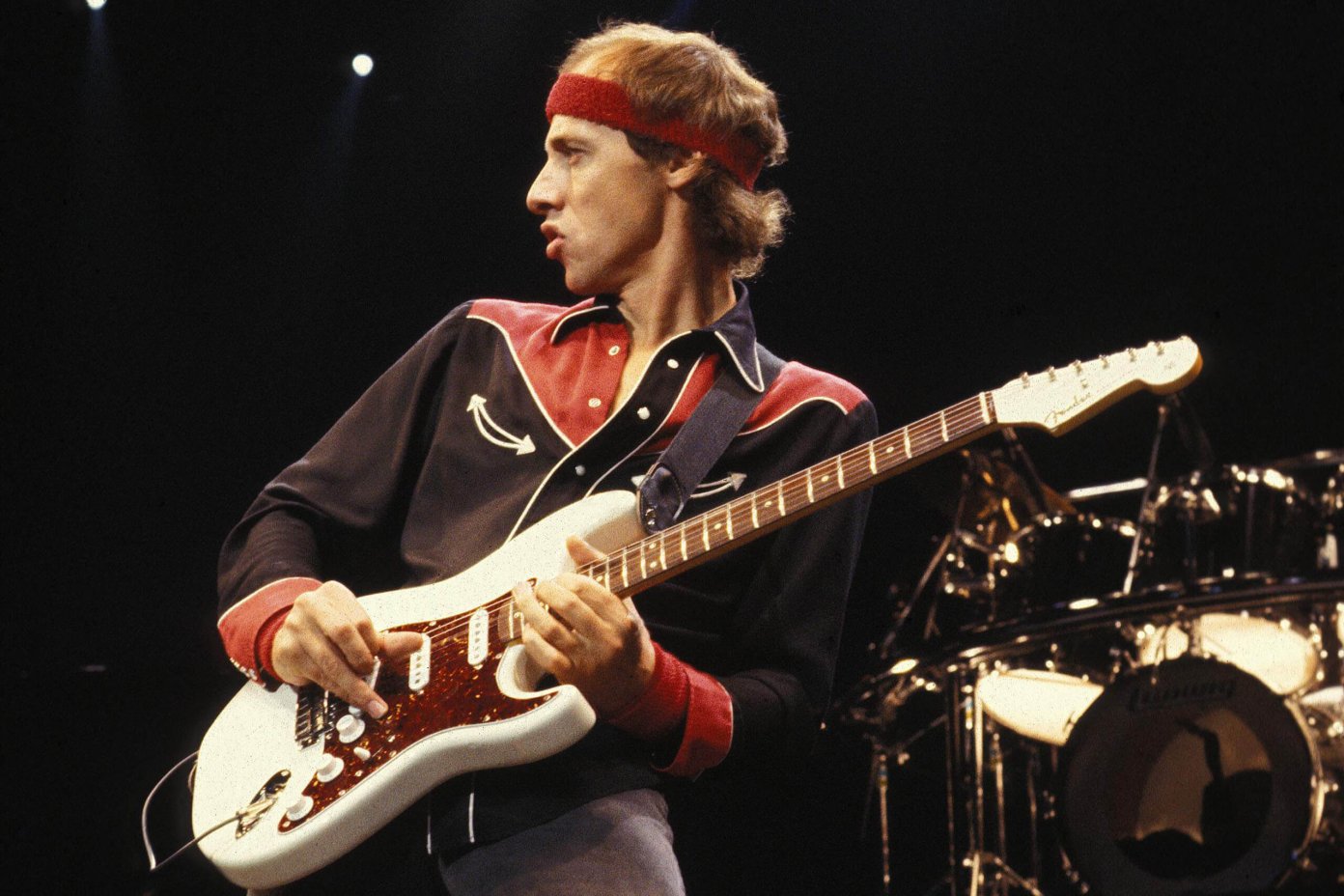 Tone Decoded: Mark Knopfler — The Sound of Taste, Touch, and Timing