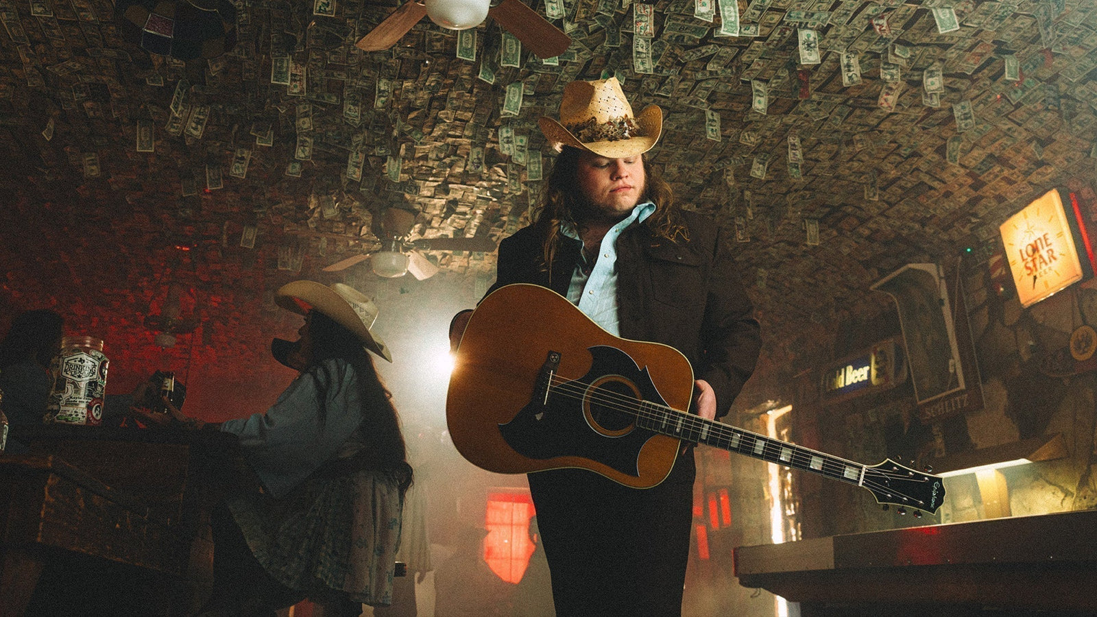 Marcus King’s First Guitar Comes Full Circle: Inside the New Epiphone El Dorado
