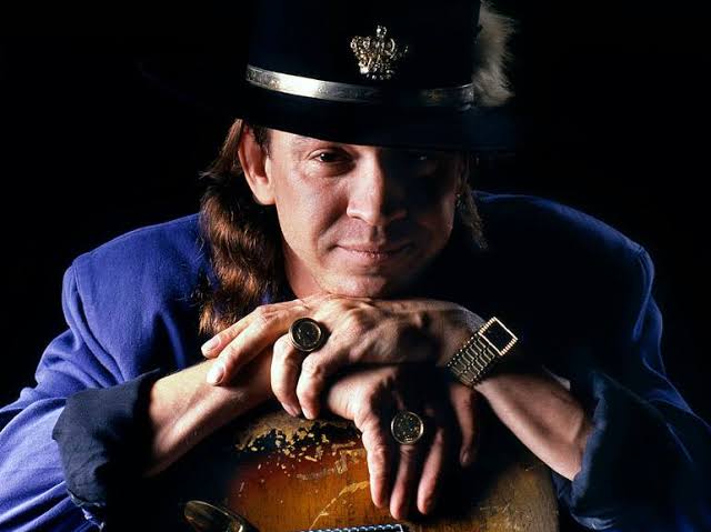 On This Day in 1990, Stevie Ray Vaughan Played His Final Concert