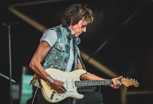 Jeff Beck: The Guitarist Who Never Stopped Reinventing the Electric Guitar