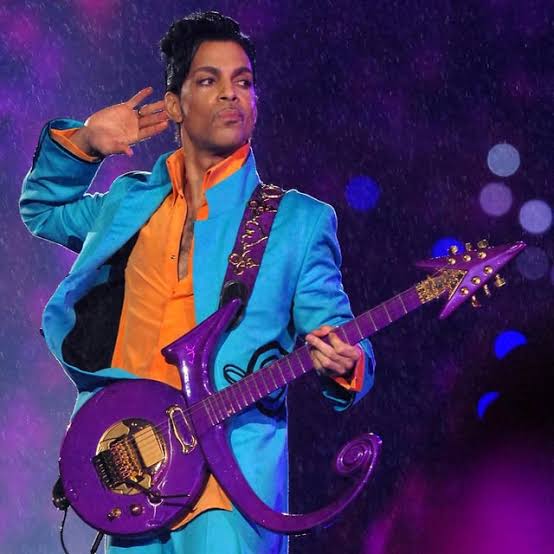 History of the Riff: How Prince Turned "Purple Rain" Into Guitar Immortality