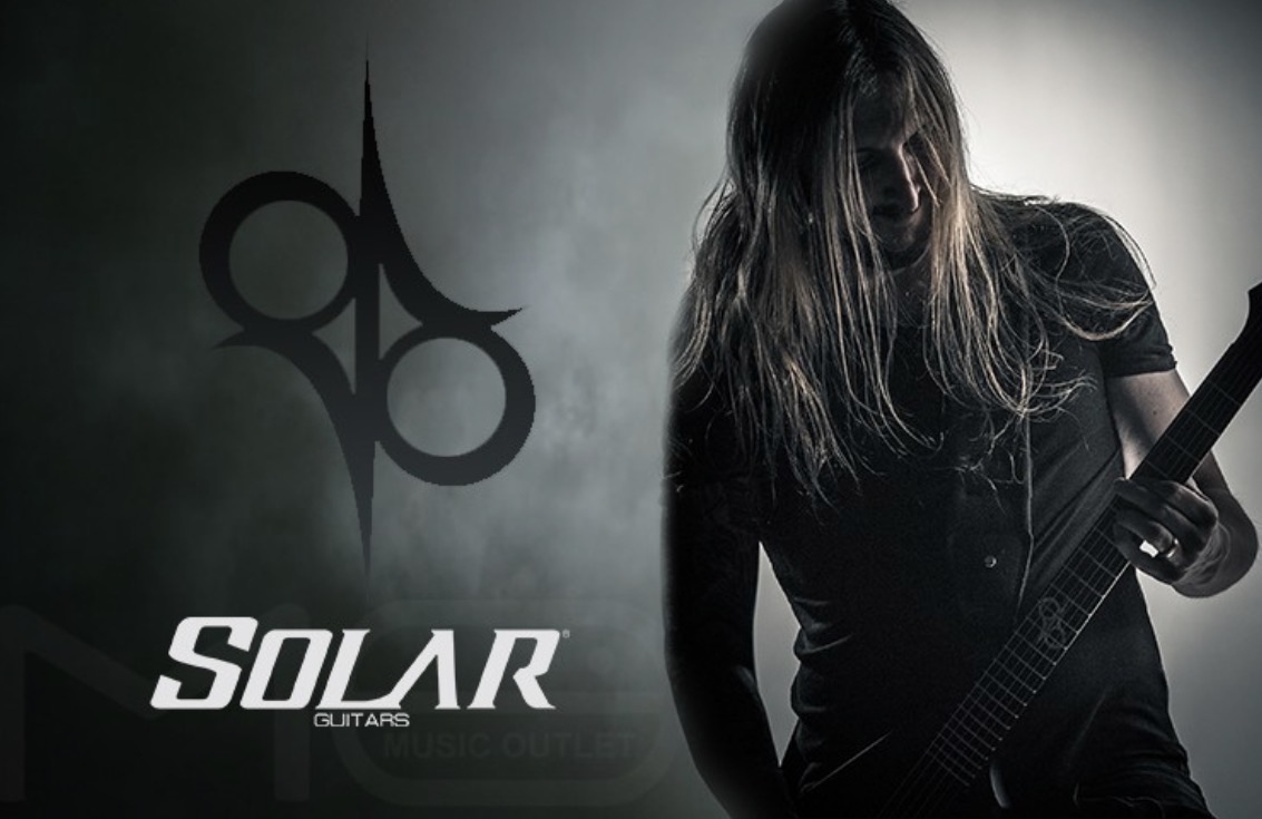 Does Any Guitarist Really Need 27 Frets? Solar's New ACS Makes the Case