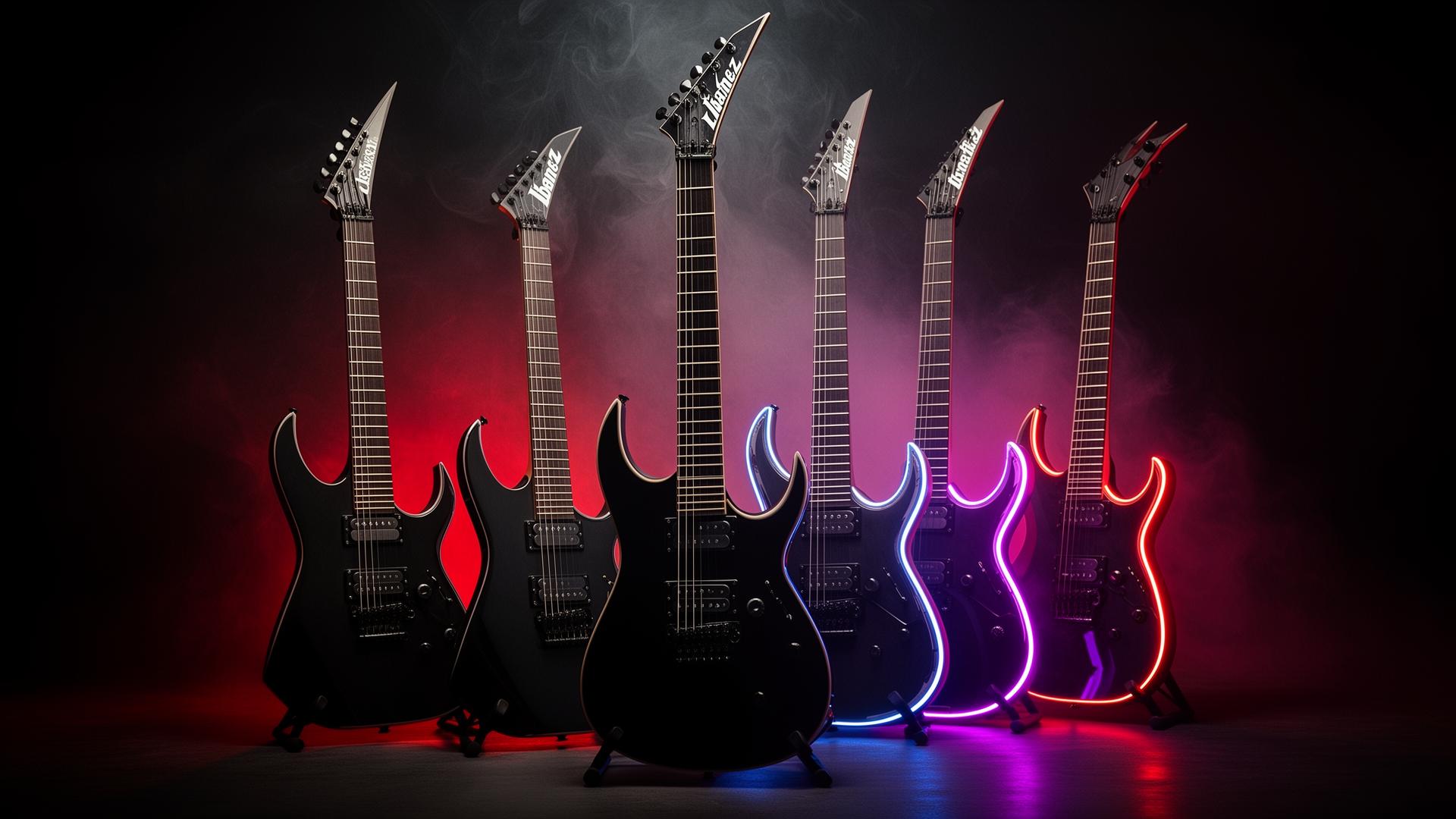 Does Any Guitarist Really Need 27 Frets? Solar's New ACS Makes the Case