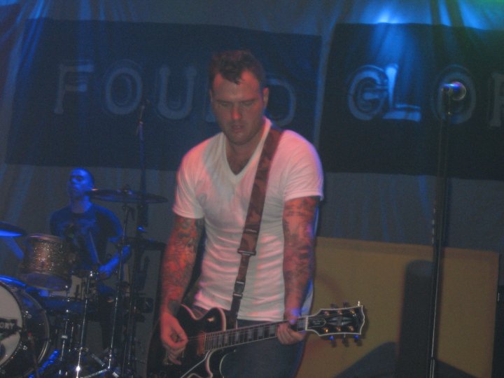 Chad Gilbert, New Found Glory's Guitarist and Pop-Punk's Quiet Engine, Dies at 45