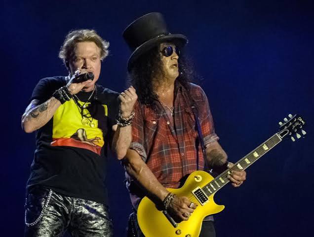 Slash Says Young Guitar Players Are ‘Blowing My Mind’ — Maybe Guitar Isn’t Dying After All