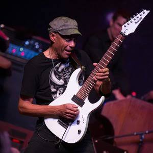 Tony MacAlpine at 66: The Shred Guitarist Who Never Had to Choose Between Metal and Classical Music
