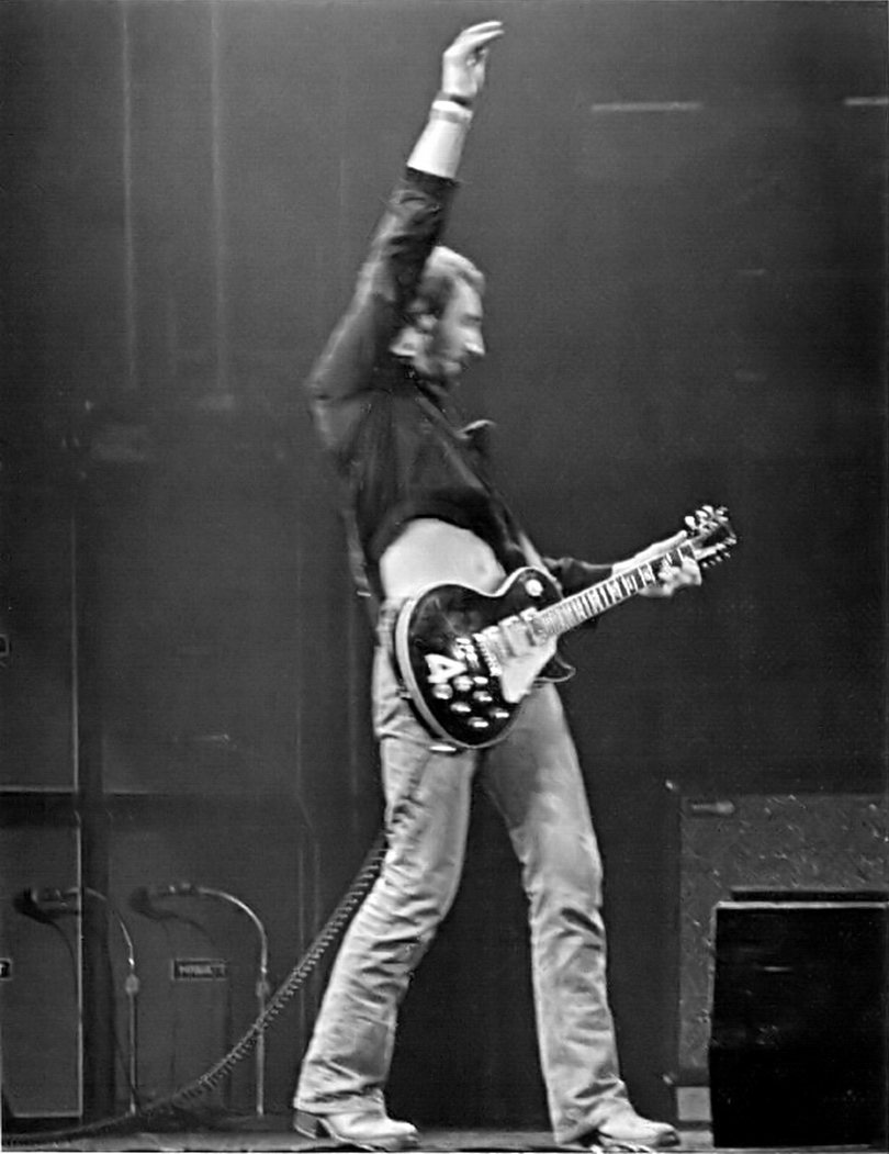 Pete Townshend Pulls Out of Eric Clapton's Crossroads Festival — But The Who's Next Chapter May Still Be Coming