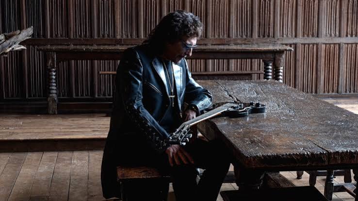 Tony Iommi Says Brian May Is the Only Guest Guitarist on His New Solo Album—And the Reason Says Everything About Their Friendship