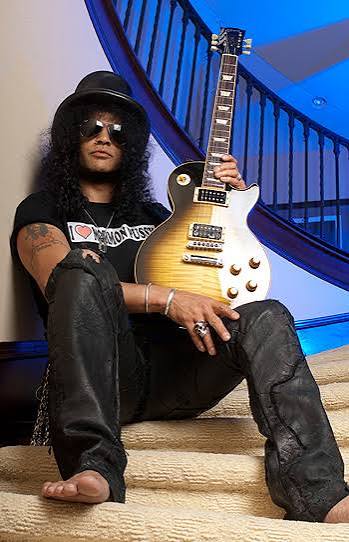 Slash Says Guns N' Roses Are Moving Toward a New Album — But the Bigger Story Is That the Reunion Survived
