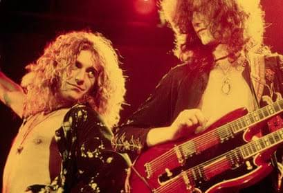 Robert Plant at 78: Why His Chemistry With Jimmy Page Was Led Zeppelin's Real Secret Weapon