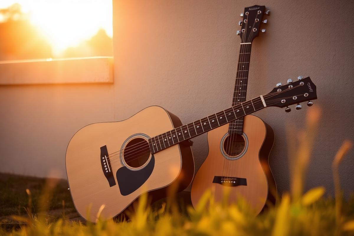 Your First Guitar: A No-BS Buying Guide for 2026