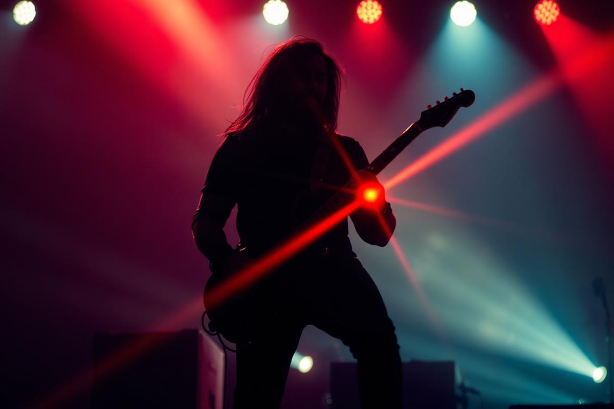 Decoding David Gilmour's Comfortably Numb Solo Tone