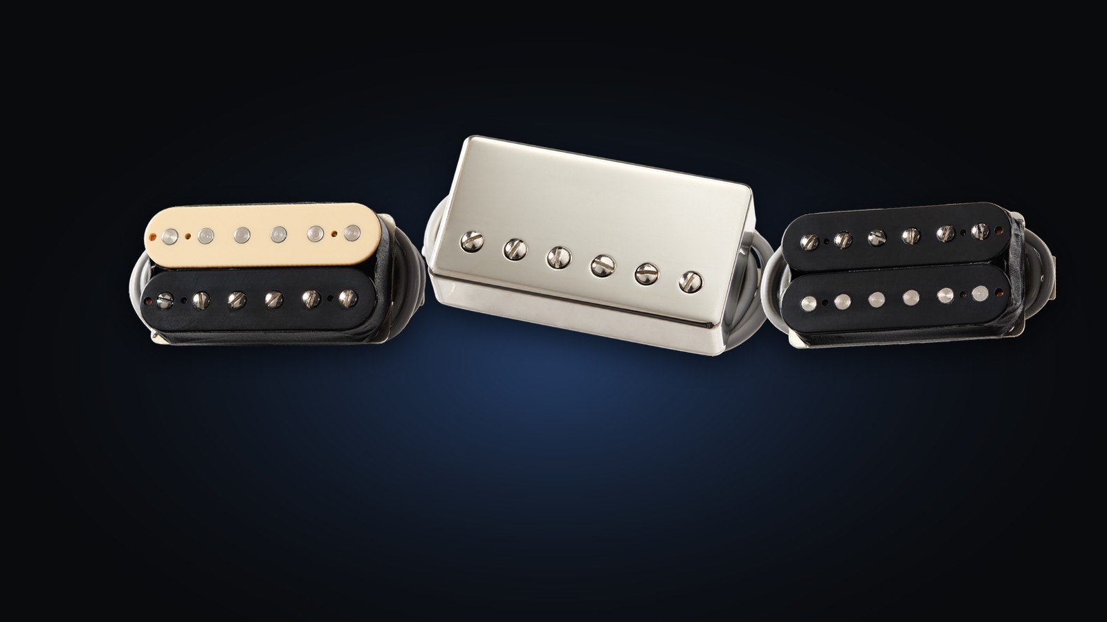 Gibson Breaks a 70-Year Habit: The ELEV8 Is Its First Alnico 8 Humbucker