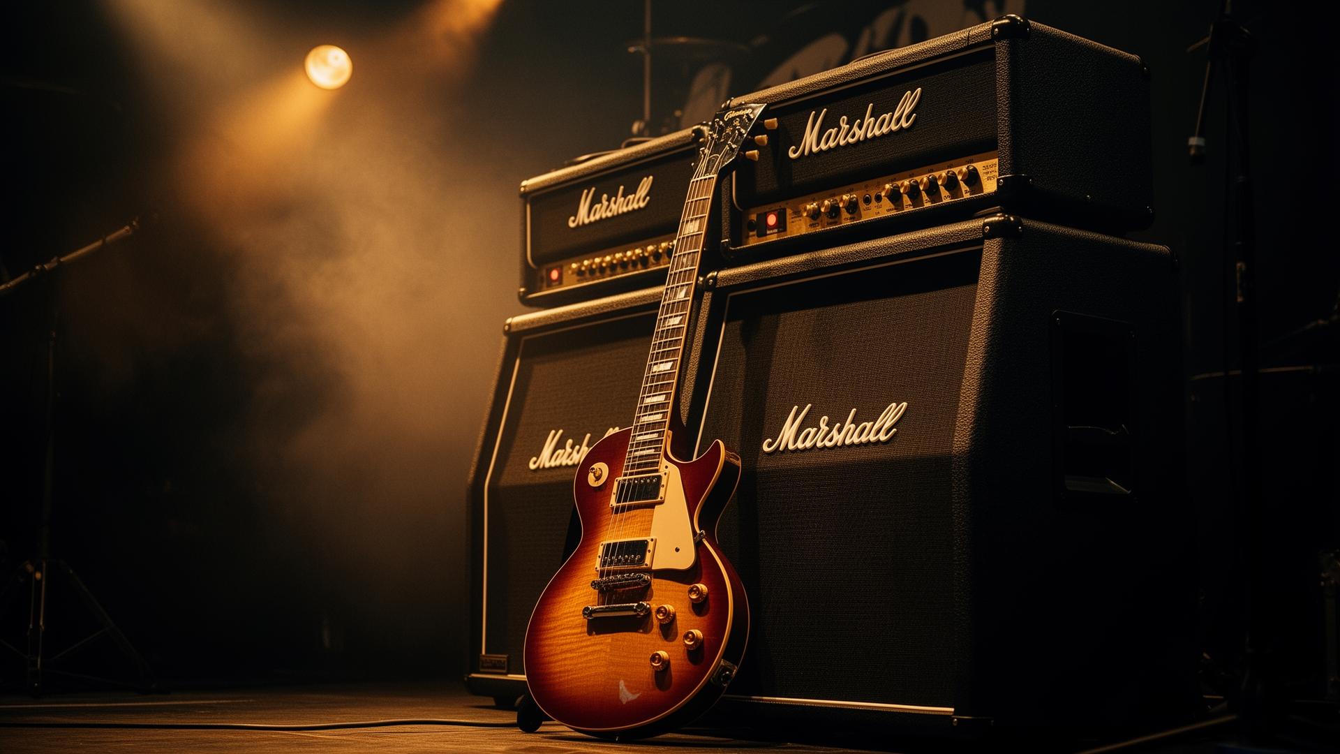 Tone Decoded: How Slash Created One of Rock's Most Iconic Guitar Tones