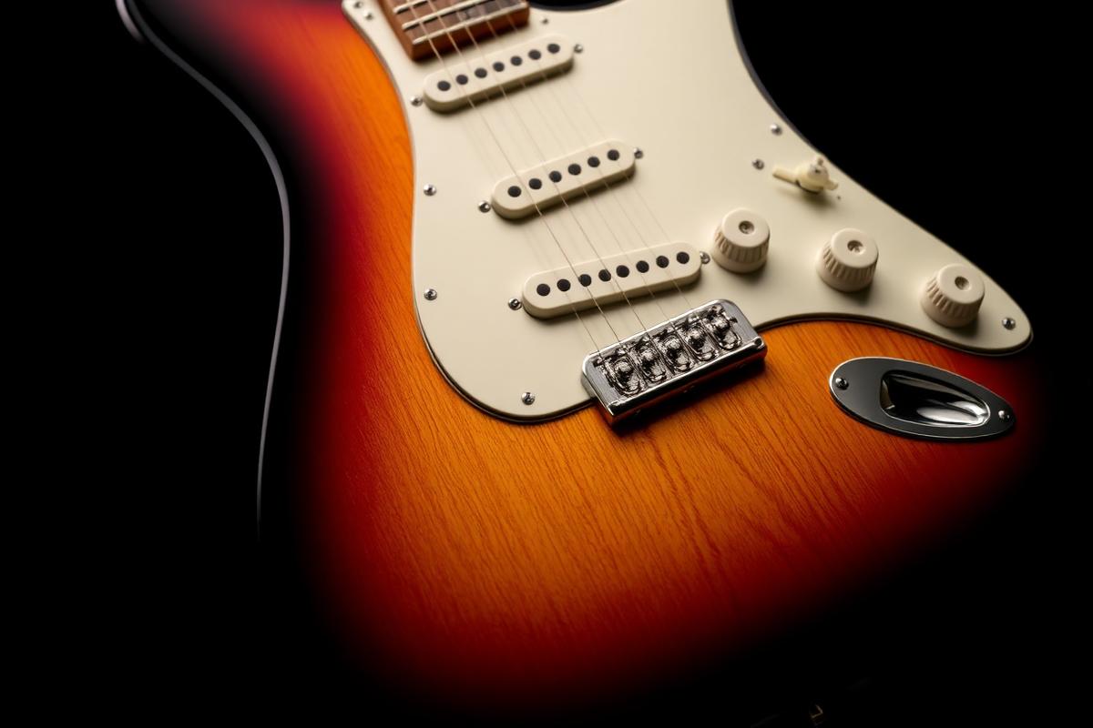 The Best Stratocasters Under $1,000 Right Now