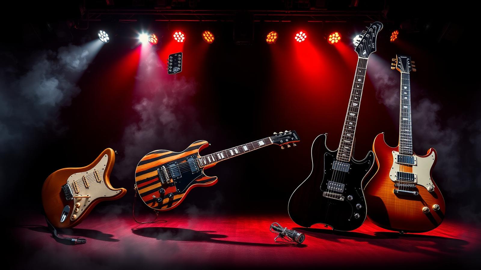 Top 25 Guitarists of All Time: The Guitar Plugged Definitive List